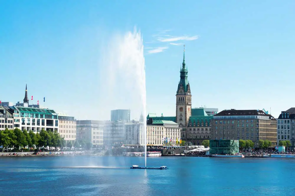 Hamburg 3 - Thumb